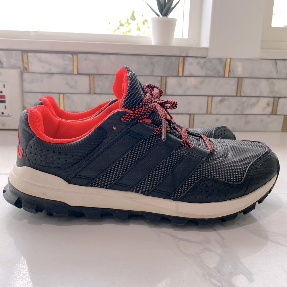 Adidas Slingshot Tr Running Shoes